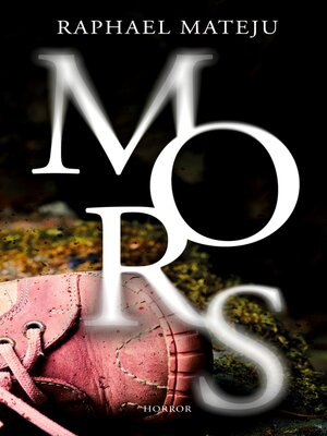 cover image of Mors